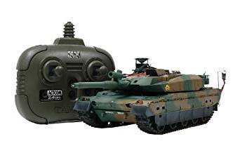 タミヤ 1/16 アメリカM1A2エイブラムス戦車 フルオペレーションプロポ付 1/16RC アメリカ M1A2 エイブラムス戦車 フルオペレーション