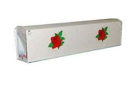 手芸の山久 〔山久オリジナル〕 本格的ネズミ捕り器 チュートルマン