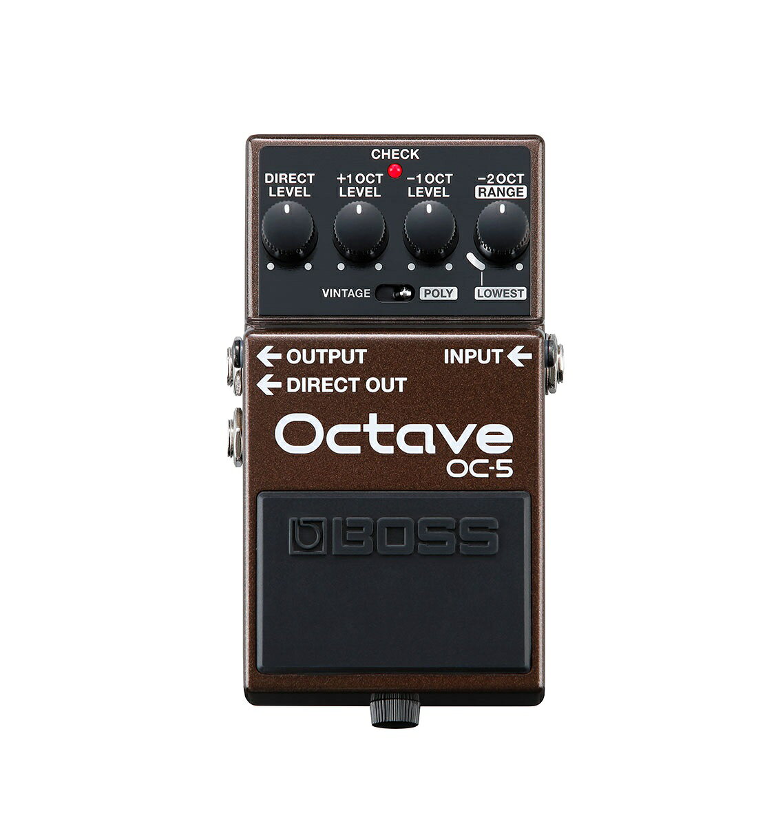 BOSS OC-5
