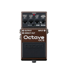 BOSS OC-5