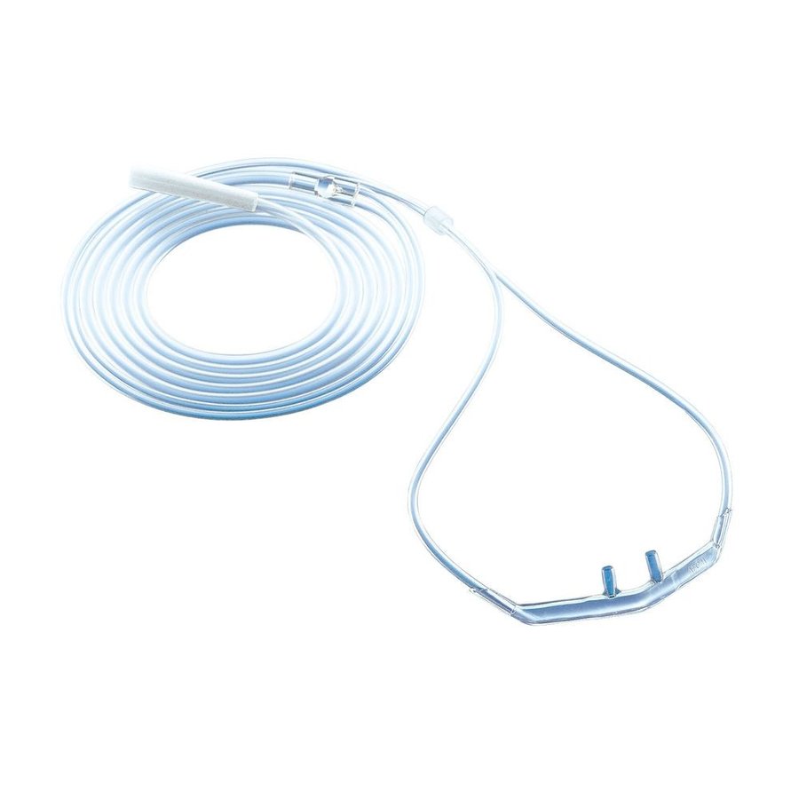 アトム酸素鼻孔カニューラox ソケット 41123