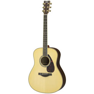 週末値下げ！　美品　YAMAHA LL6（ナチュラル）ARE 楽天市場】ヤマハ LL6 ヤマハ アコースティックギター