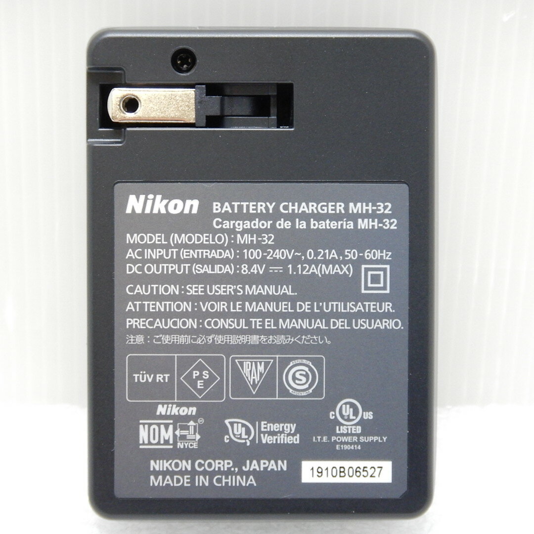 ライカ Q3用バッテリー BP-SCL6 ライカ バッテリー BP-SCL6 ライカ Q3用バッテリー BP-SCL6 SLシリーズ