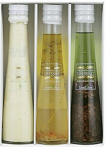 たかはたファーム ナチュラルドレッシング 詰合せdr-