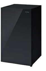 楽天市場】アイリスオーヤマ IRIS ガラス扉冷凍庫60L KUGD-6B-W | 価格