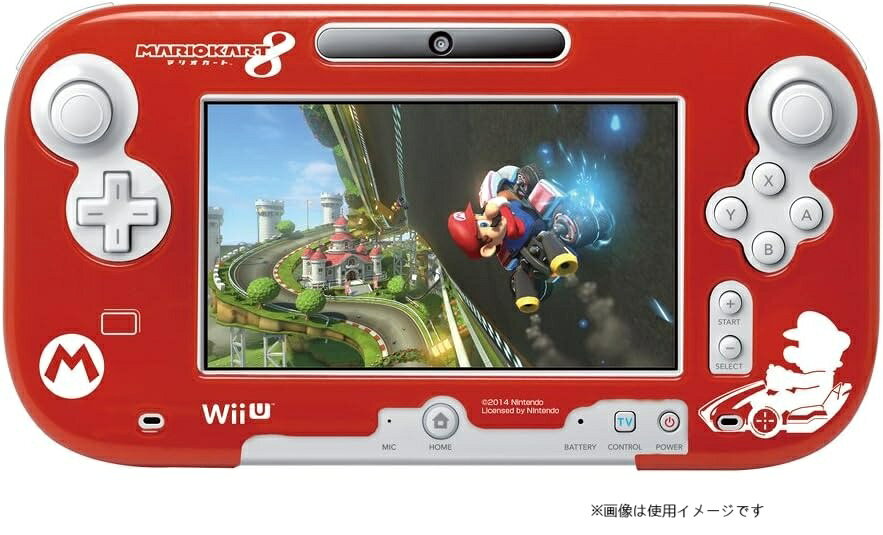 楽天市場】任天堂 Nintendo WII U PRO コントローラ SHIRO | 価格比較