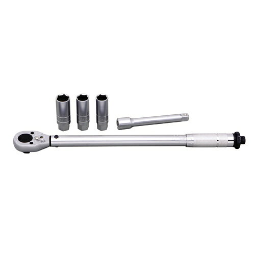 楽天市場】京都機械工具 KTC プレセット型トルクレンチ CMPB0503