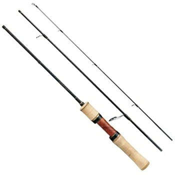 楽天市場】シマノ シマノ トラウトロッド カーディフ NX S43UL-4
