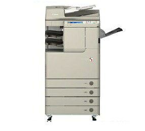 楽天市場】キヤノン CANON iR-ADV C2220F コピー、FAX、プリンター