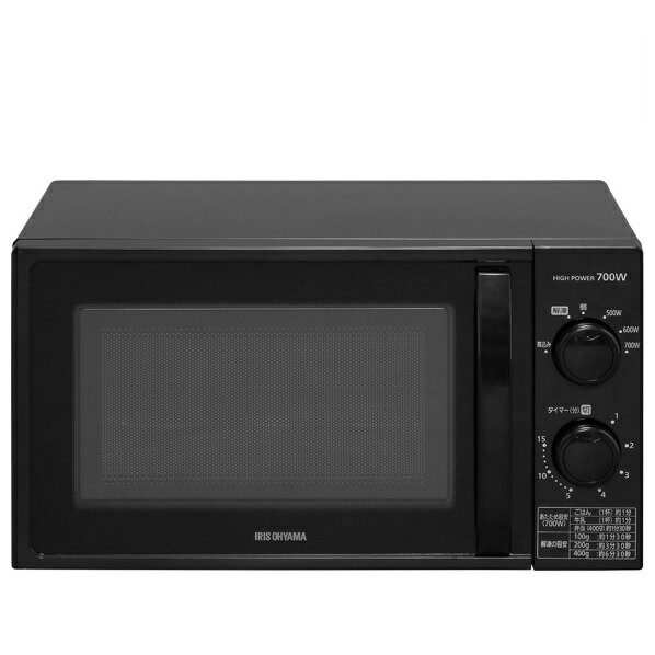 アイリスオーヤマ　電子レンジ　IMG-T177-6-W Amazon.co.jp: アイリスオーヤマ 電子レンジ 17L ターンテーブル