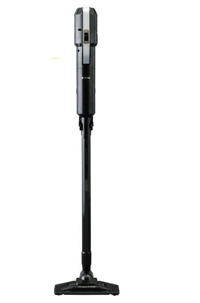 アイリスオーヤマ 軽量 スティッククリーナー スリム ブラック IC-SB1-B 楽天市場】アイリスオーヤマ アイリスオーヤマ 掃除機 超軽量