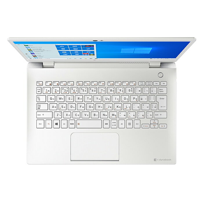 楽天市場】シャープ Dynabook ノートパソコン オリジナル dynabook C7