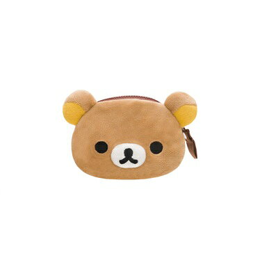 楽天市場】サンエツクス リラックマ 顔型コインケース | 価格比較