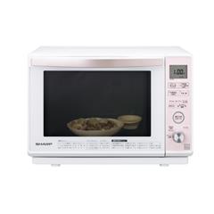 シャープ スチームオーブンレンジ エディオンオリジナル ピンク系 RECE10SP 楽天市場】シャープ シャープ 過熱水蒸気オーブンレンジ keyword