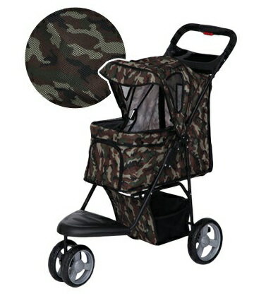 楽天市場】ジェックス わんわんカートライトαブラックチェック(1台