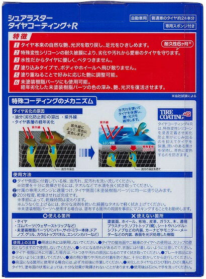 〖検証〗未塗装樹脂の白ボケ対策|コメリ(CRUZARD)赤缶シリコンスプレーで復活?使ってみた正直レビューと注意点 25 1e3570e577ae94bb4cdd2c94661fe44a