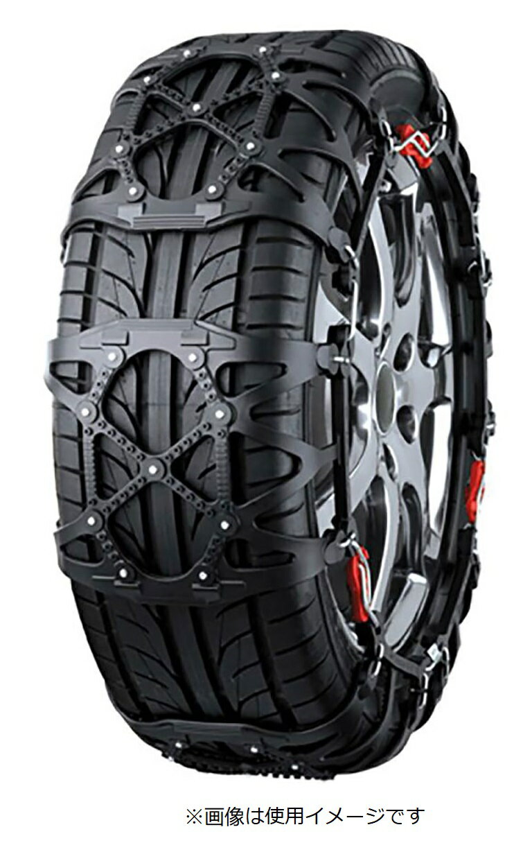 VERIGA STOP&GO SUV タイヤチェーン 320 285/75-16 MT タイヤチェーン選び ベリーガ VERIGA STOP＆GO SUV SG13