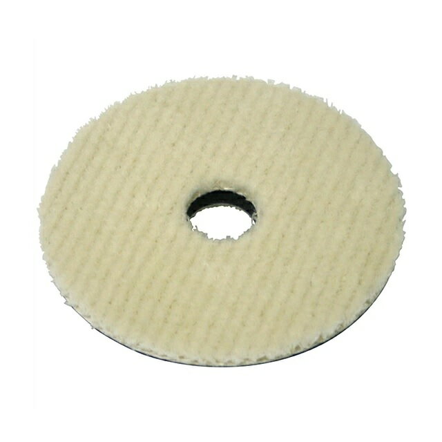 ソフト99 【SOFT99】 PREMIUM GLOSS Selection小キズ取り用ウールバフ