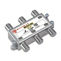 楽天市場】マスプロ電工 MASPRO 5分配器 5SPFW | 価格比較 - 商品価格ナビ