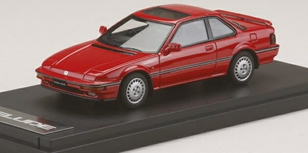 楽天市場】ホビージャパン 1/43 無限 インテグラ Type R DC5