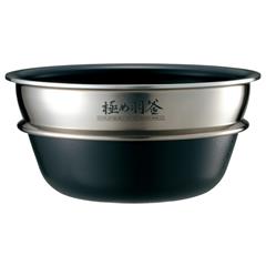 楽天市場】象印マホービン 象印 圧力IH炊飯ジャー 5．5合炊き KuaL