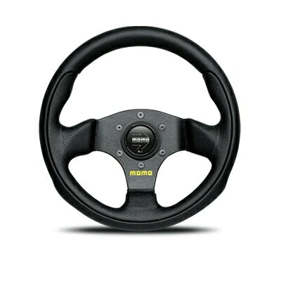 楽天市場】MOMO モモ ステアリング トレックR 35パイ BK T-5 | 価格