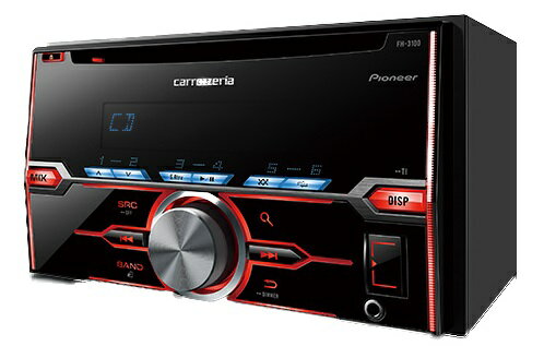 楽天市場】パイオニア DEH-P01 パイオニア 1DINメインユニット