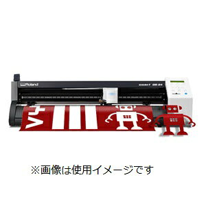 楽天市場】ローランドディー.ジー. GS-24 Roland DG カッティング