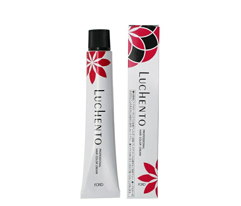 フォードヘア化粧品 ルーチェント ホワイトマテリアル nb6    医薬部外品