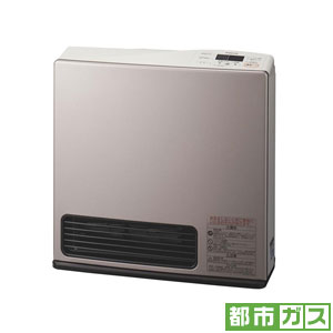 楽天市場】大阪瓦斯 140-9395-13A 大阪ガス ガスファンヒーター 都市
