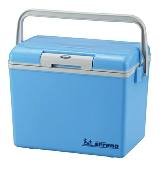 サンカ クーラーボックス サンイデア レジャークーラーセレノ ＃14