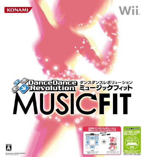 楽天市場】コナミデジタルエンタテインメント KONAMI Dance