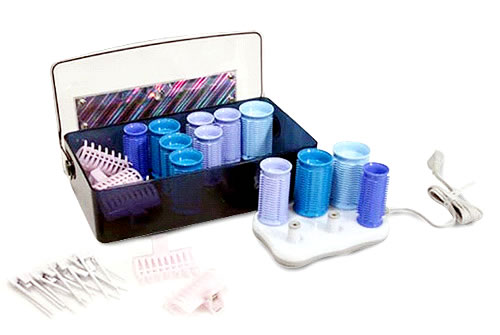 楽天市場】フェニックス ホットカーラー PN-916 業務用 | 価格