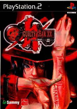 GUILTY GEAR XX