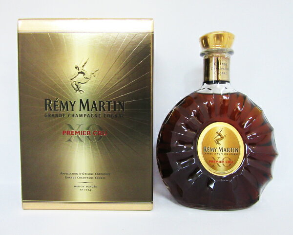 楽天市場】レミー マルタン XO エクセレンス 40° 700ml | 価格比較