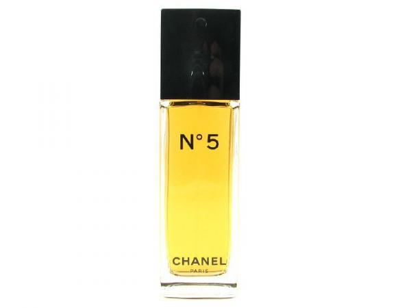 楽天市場】シャネル 香水 CHANEL レ ゼクスクルジフ No.18 EDT・SP