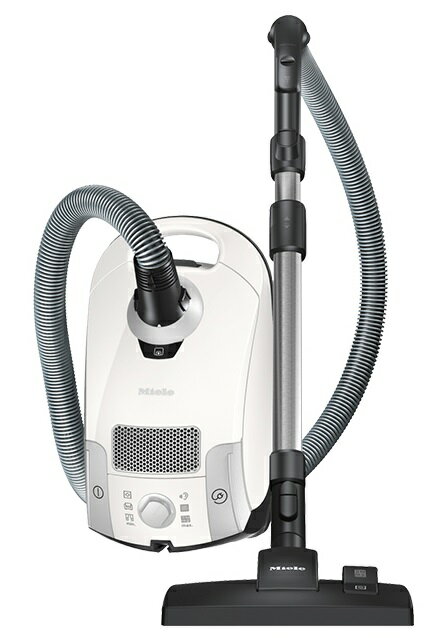 楽天市場】ミーレ｜Miele SDAO0CY 紙パック式掃除機 Compact C2