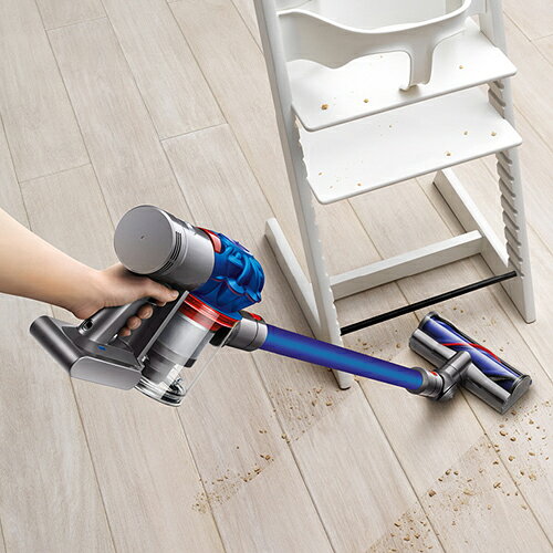 楽天市場】dyson コードレススティッククリーナー V7 Motorhead Origin