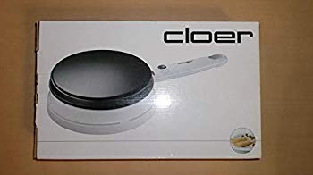 楽天市場】cloer(クロア) クレープメーカー 677JP | 価格比較 - 商品