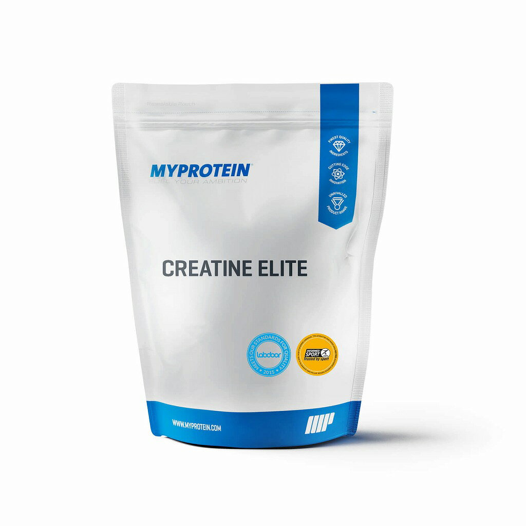楽天市場】マイプロテイン MyProtein クレアチン モノハイドレート