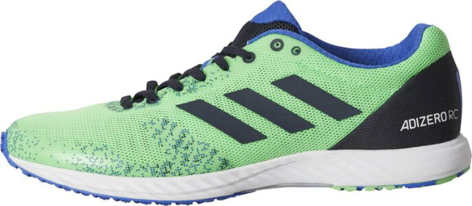 アディダス   adizero rc   BB7338 楽天市場】adidas アディダス アディゼロ RC / ADIZERO RC BB7338 25.5