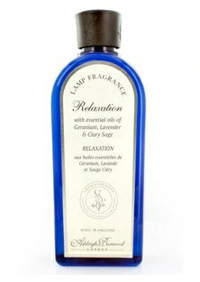 アシュレイ＆バーウッド ランプ オイル リラクゼーション lamp fragrance oil relaxation