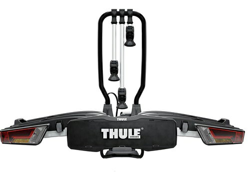 Thule EasyBag（スーリー イージーバッグ TH948-4 トウバー用カーゴ 