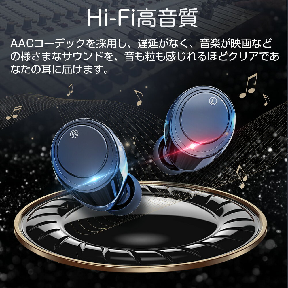楽天市場】Ginova X10 ワイヤレスイヤホン | 価格比較 - 商品価格ナビ