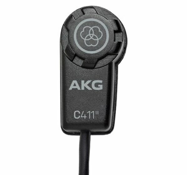 C411L ワイヤレスシステム用 アーカーゲー AKG