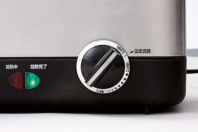 HSG-6045CU 電気銅板グリドル（電子恒温・業務用）使用良好 山岡金属工業 電気銅板グリドル ホットステージ HSG-6045CU - 調理器具