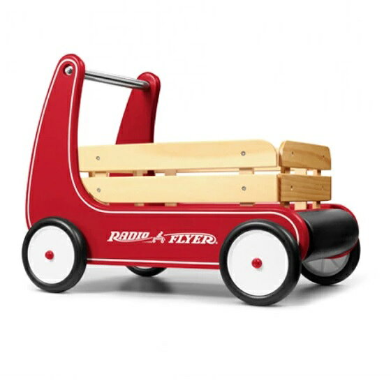 楽天市場】RADIO FLYER(ラジオフライヤー) #2700 パスファインダー