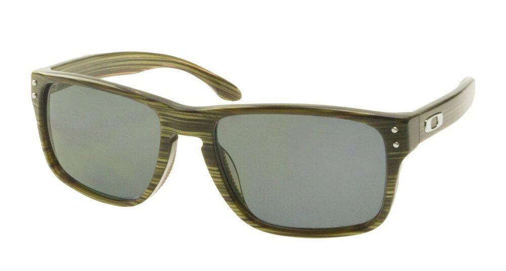 楽天市場】オークリー OAKLEY サングラス HOLBROOK LX 2038-07 | 価格