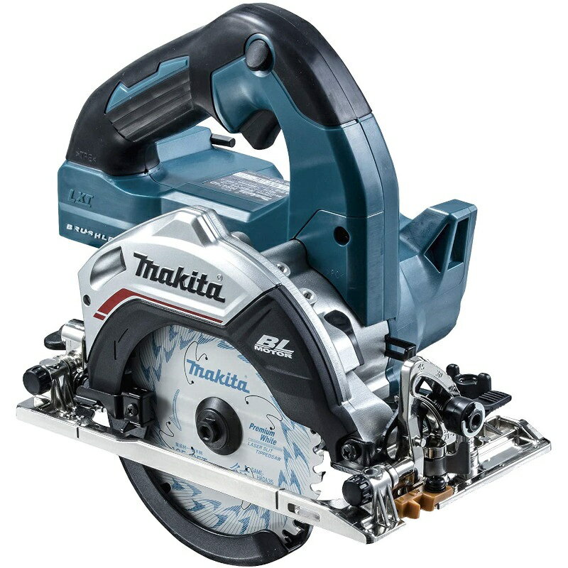 Makita - マキタ充電式マルノコHS470DZSW本体のみ Makita - マキタ充電式マルノコHS470DZSW本体のみ HS470D | 株式
