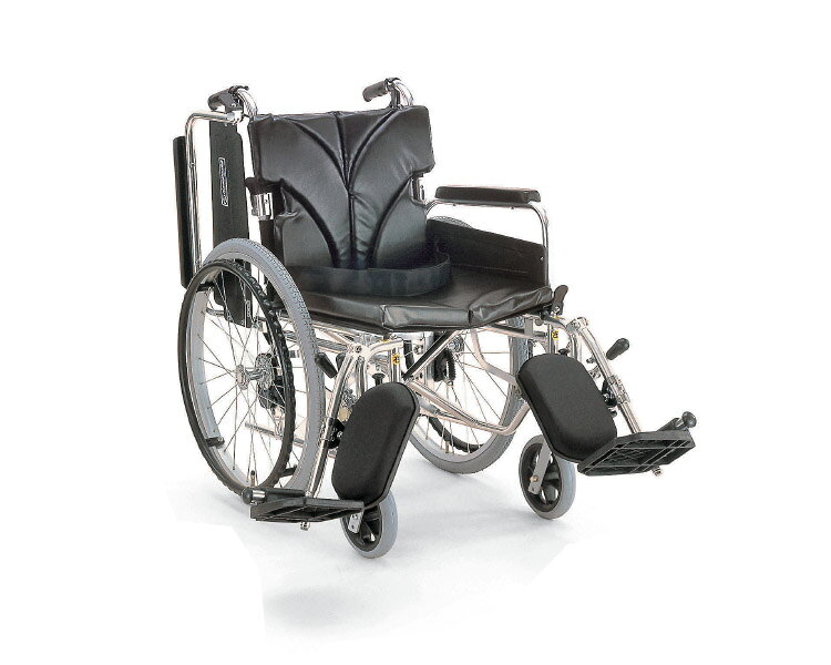 楽天市場】カワムラサイクル KA102 車いす KA102-40 A3 18018 | 価格